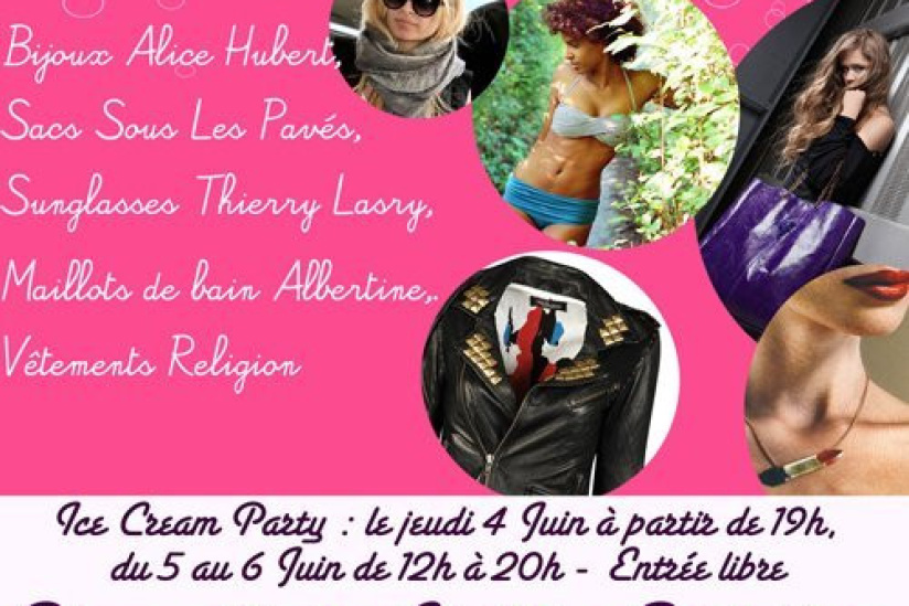 marieluvpink, blog, marie, paris, shopping & bubbles