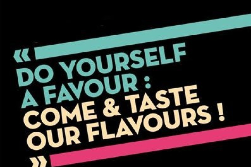 Jett, Djoon, Johnny D, Oslo, Robert Dietz, Cécille