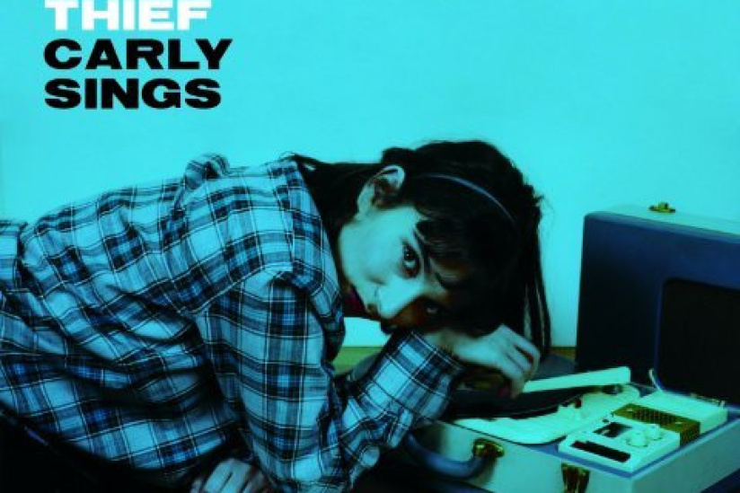 Carly Sings, Carly Blackman, The Glove Thief, Chacha