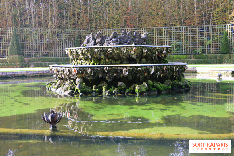 Voyage d'Hiver, l'expo contemporaine du Château de Versailles
