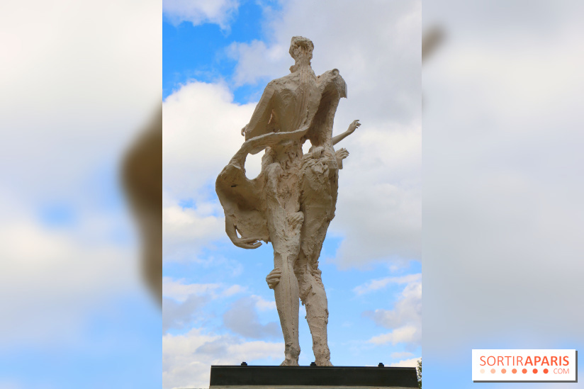 Voyage d'Hiver, l'expo contemporaine du Château de Versailles