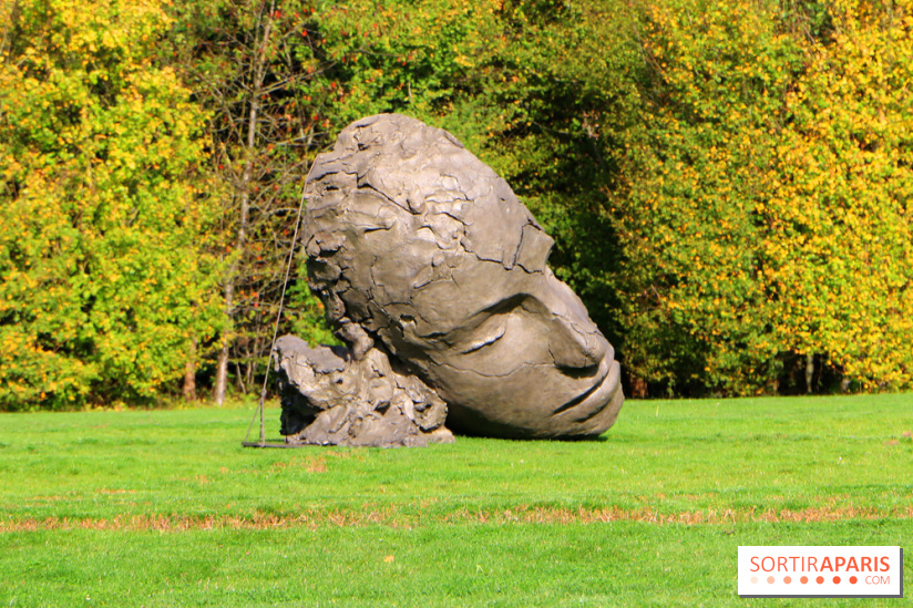 Voyage d'Hiver, l'expo contemporaine du Château de Versailles