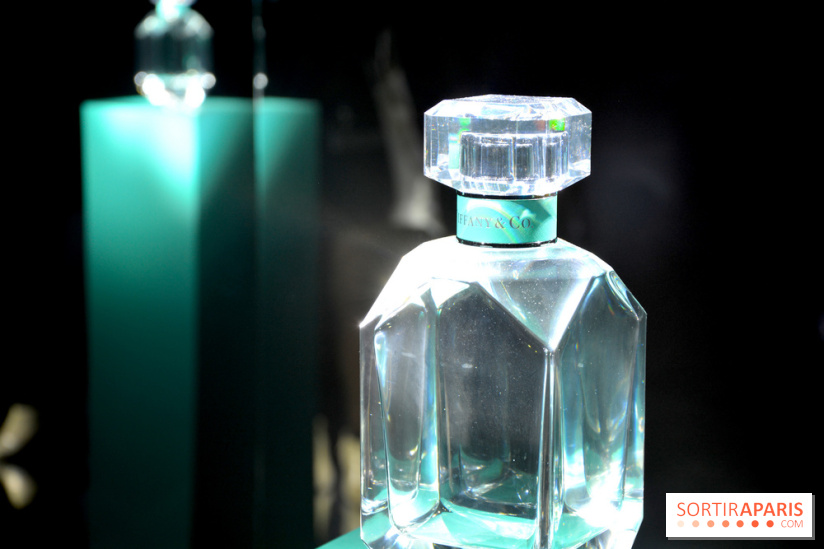 Le Pop Up Store Tiffany & Co