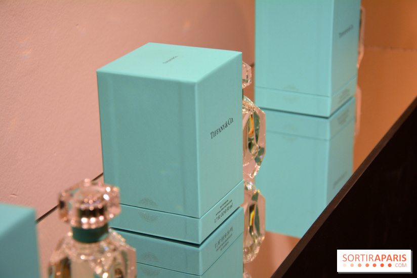 Le Pop Up Store Tiffany & Co