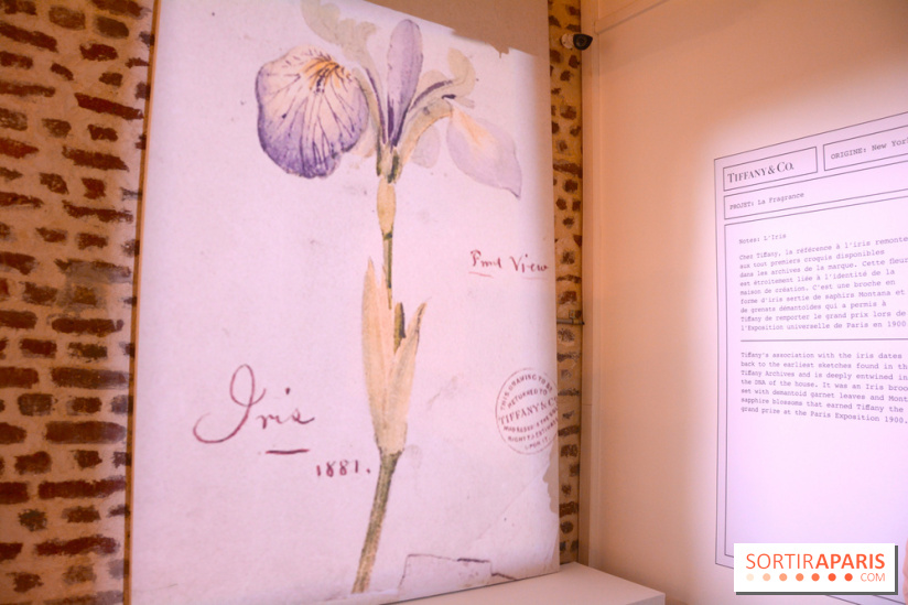 Le Pop Up Store Tiffany & Co