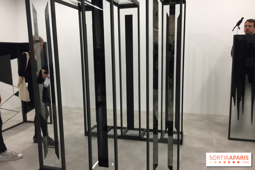 Cité Fantôme, l'exposition au Drawing Lab