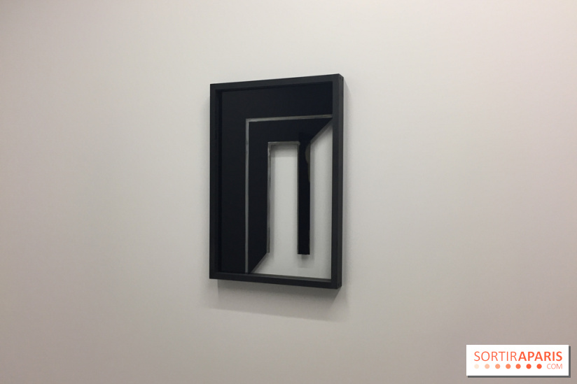 Cité Fantôme, l'exposition au Drawing Lab