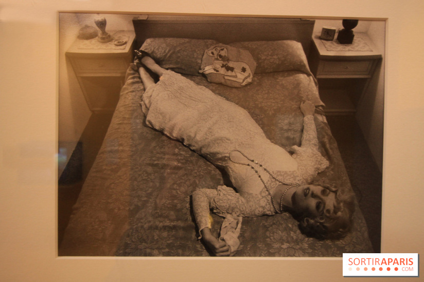 Women House à la Monnaie de Paris