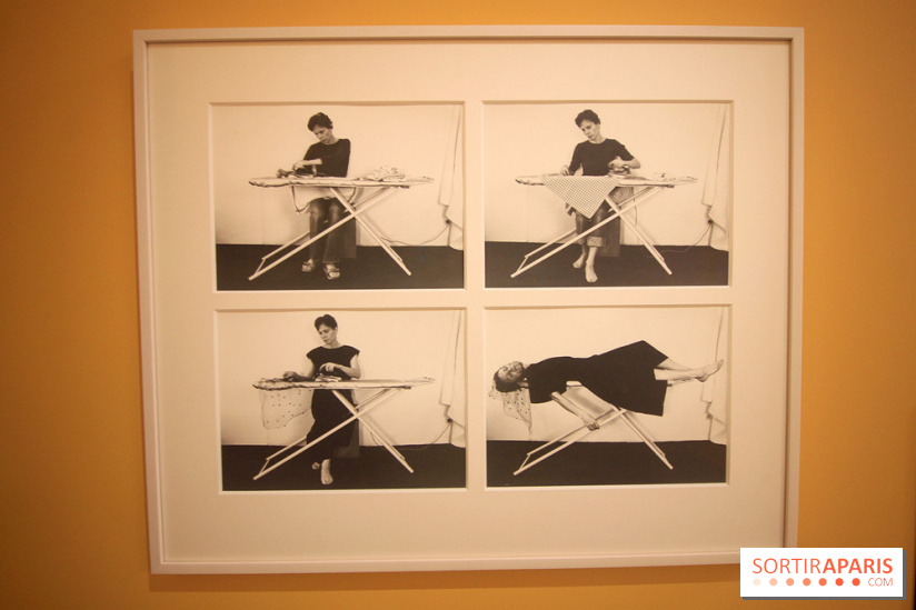 Women House à la Monnaie de Paris