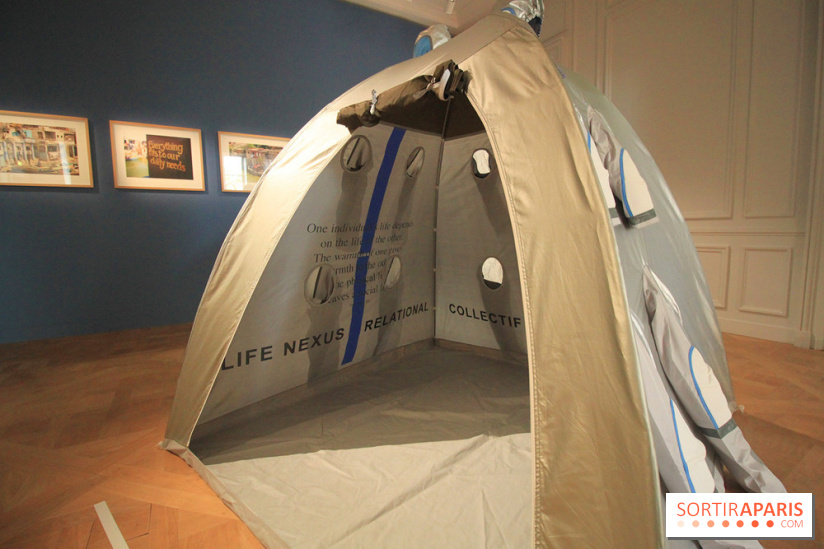 Women House à la Monnaie de Paris