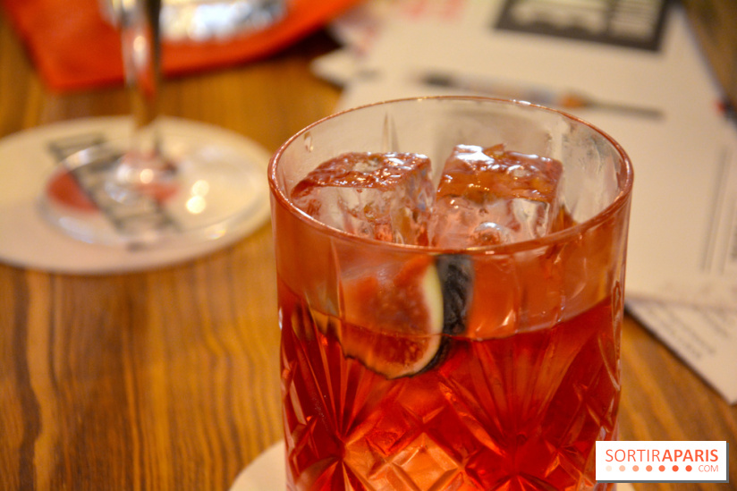 Caffè Torino, le bar éphémère qui fête l'aperitivo