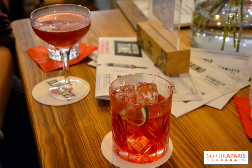 Caffè Torino, le bar éphémère qui fête l'aperitivo