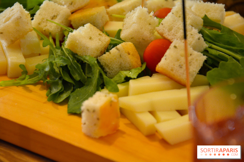 Caffè Torino, le bar éphémère qui fête l'aperitivo