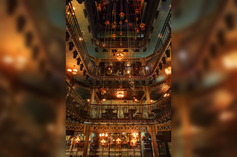 Le Barrio Latino devient le Pachamama à Paris