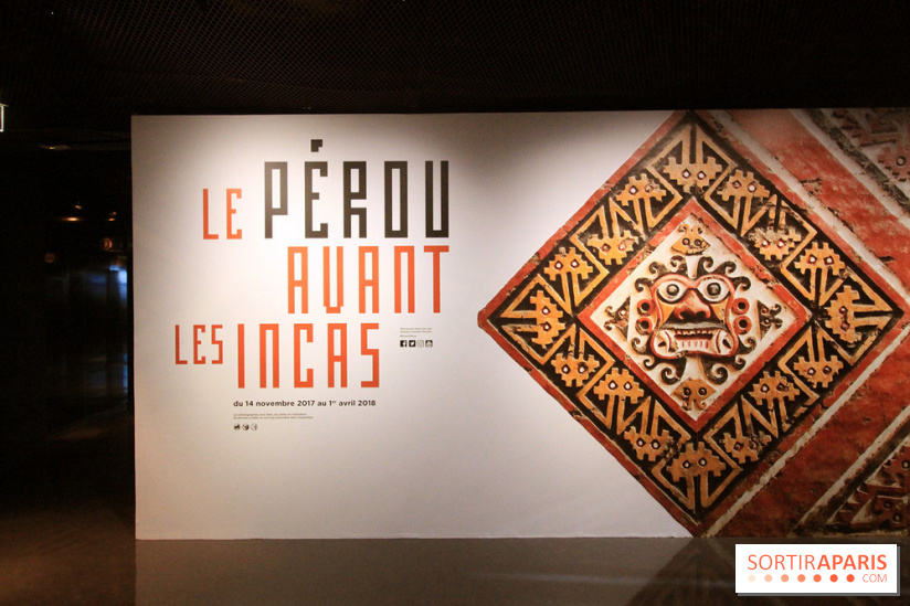 Le Pérou avant les Incas, l'expo au Musée du Quai Branly 