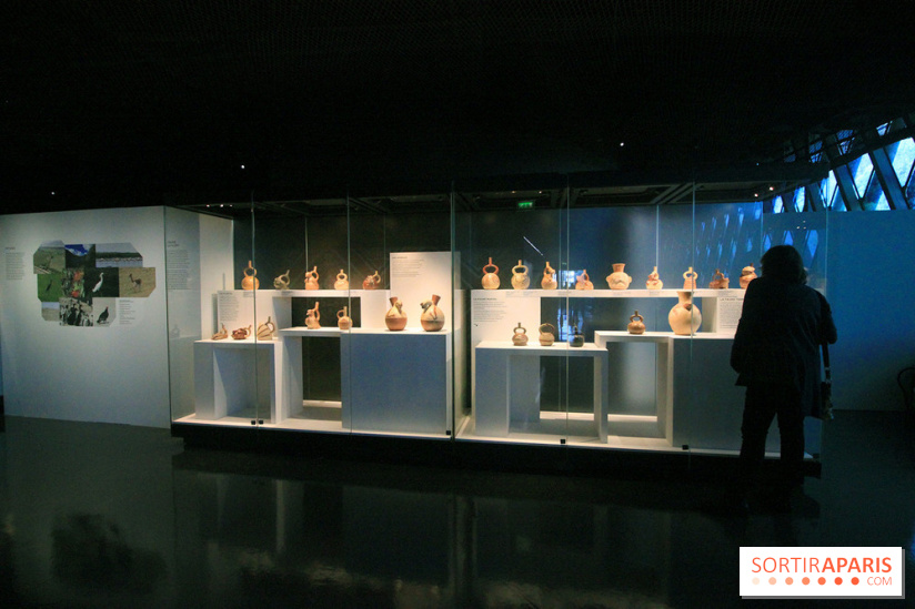 Le Pérou avant les Incas, l'expo au Musée du Quai Branly 