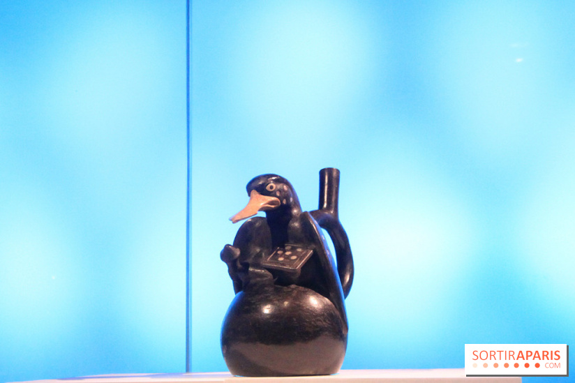 Le Pérou avant les Incas, l'expo au Musée du Quai Branly 