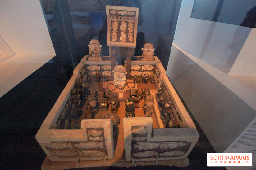Le Pérou avant les Incas, l'expo au Musée du Quai Branly 