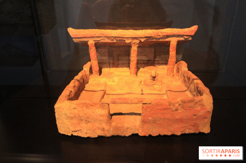 Le Pérou avant les Incas, l'expo au Musée du Quai Branly 