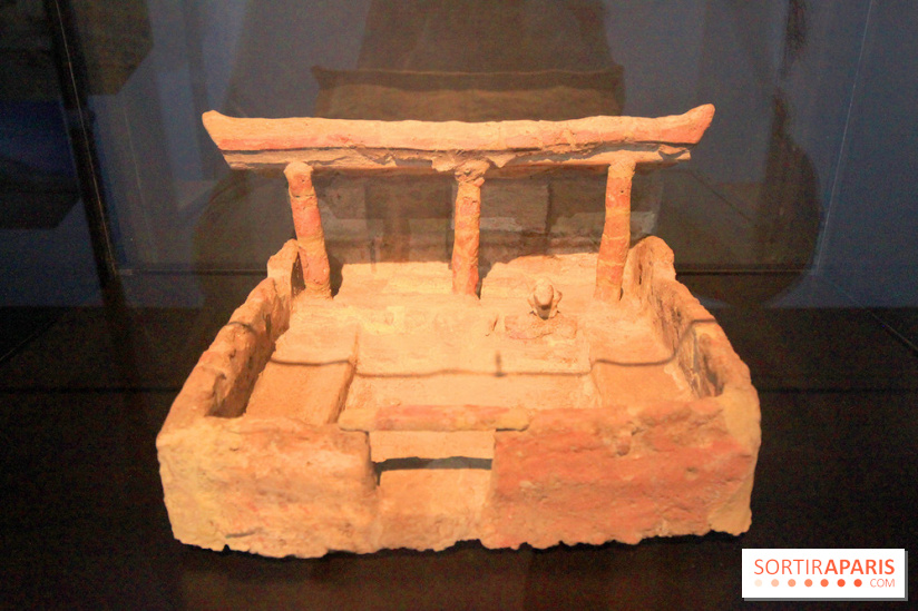 Le Pérou avant les Incas, l'expo au Musée du Quai Branly 