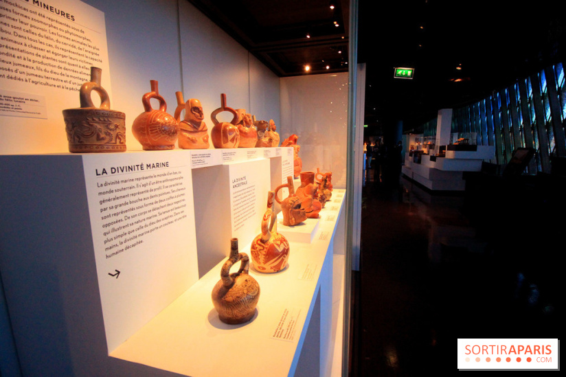 Le Pérou avant les Incas, l'expo au Musée du Quai Branly 