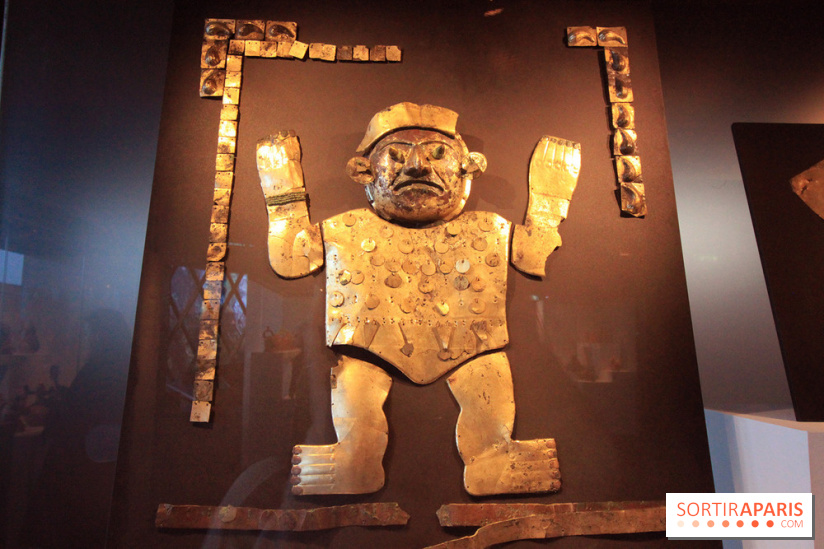 Le Pérou avant les Incas, l'expo au Musée du Quai Branly 
