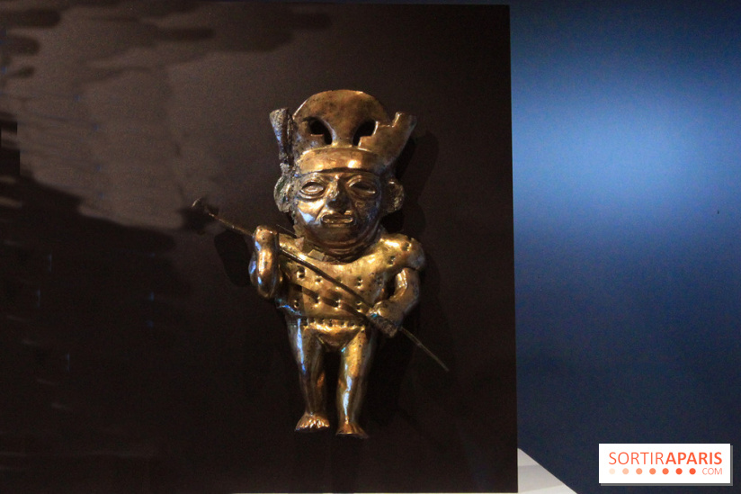 Le Pérou avant les Incas, l'expo au Musée du Quai Branly 