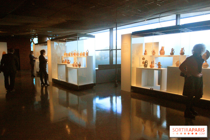 Le Pérou avant les Incas, l'expo au Musée du Quai Branly 
