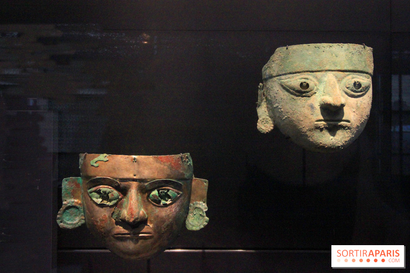 Le Pérou avant les Incas, l'expo au Musée du Quai Branly 