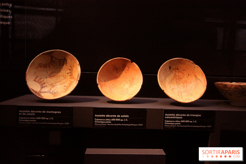 Le Pérou avant les Incas, l'expo au Musée du Quai Branly 