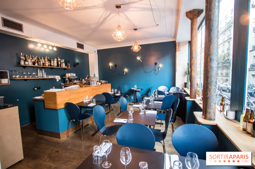 Alix & Mika, l'excellent resto de tartares