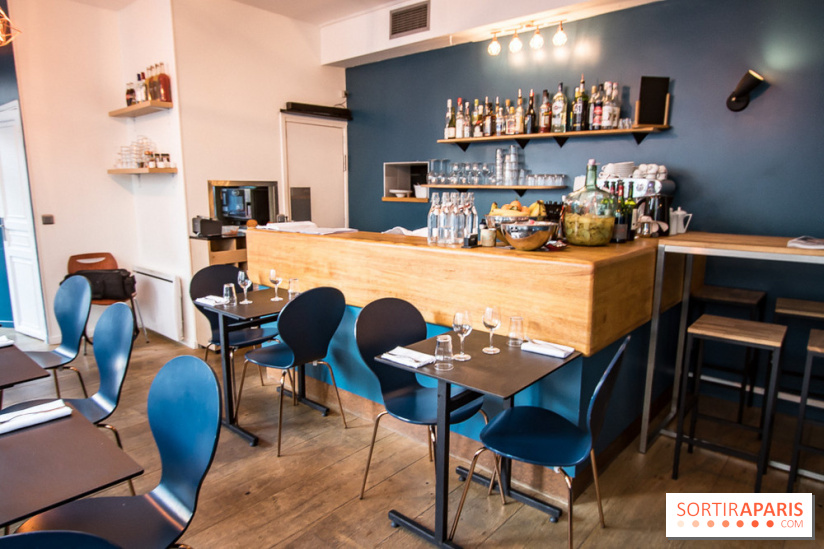 Alix & Mika, l'excellent resto de tartares