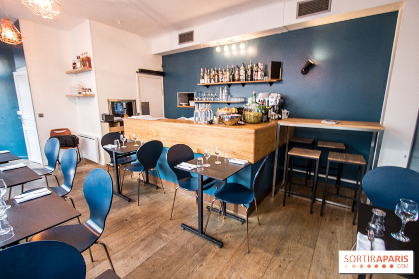 Alix & Mika, l'excellent resto de tartares