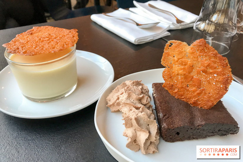 Alix & Mika, l'excellent resto de tartares