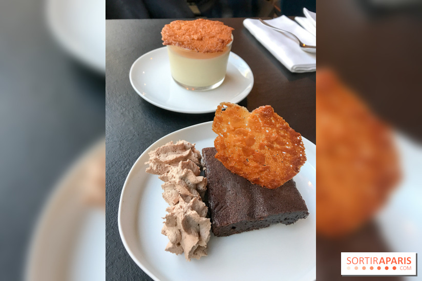 Alix & Mika, l'excellent resto de tartares