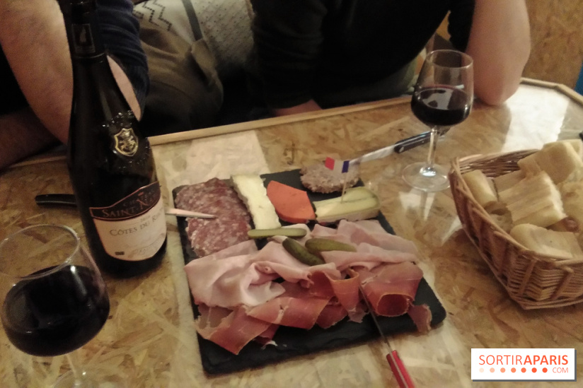 L'Atelier Saisonnier