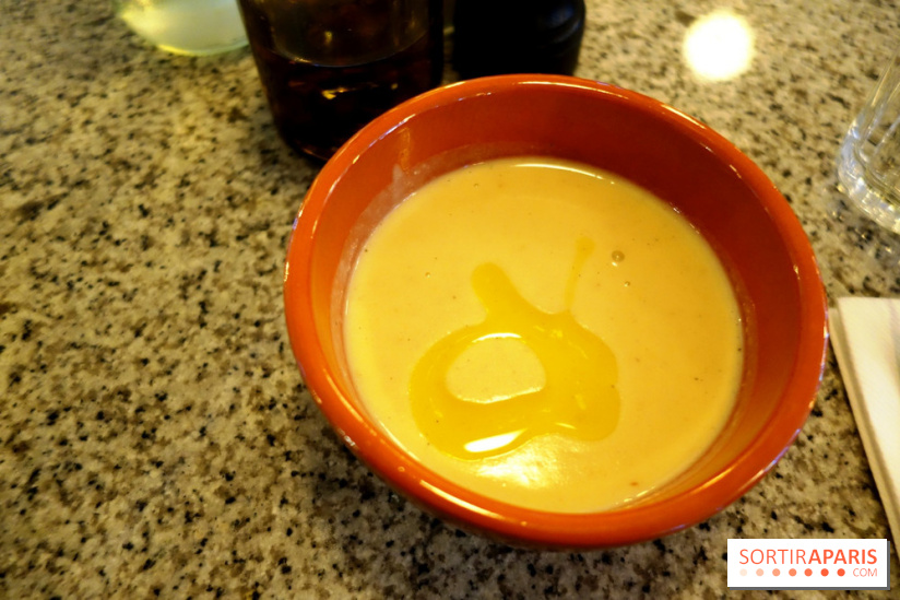 Justine : nouvelle déco et nouvelle carte pour la brasserie parisienne