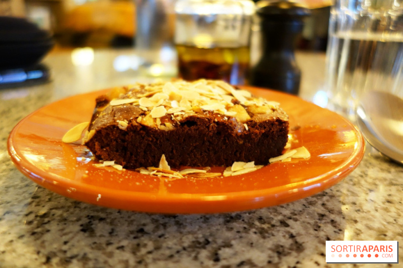 Justine : nouvelle déco et nouvelle carte pour la brasserie parisienne