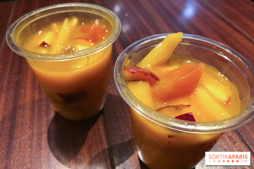 Shandika, le resto street food Sri Lankais