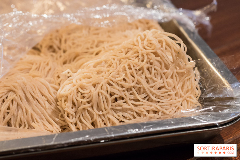 Shandika, le resto street food Sri Lankais