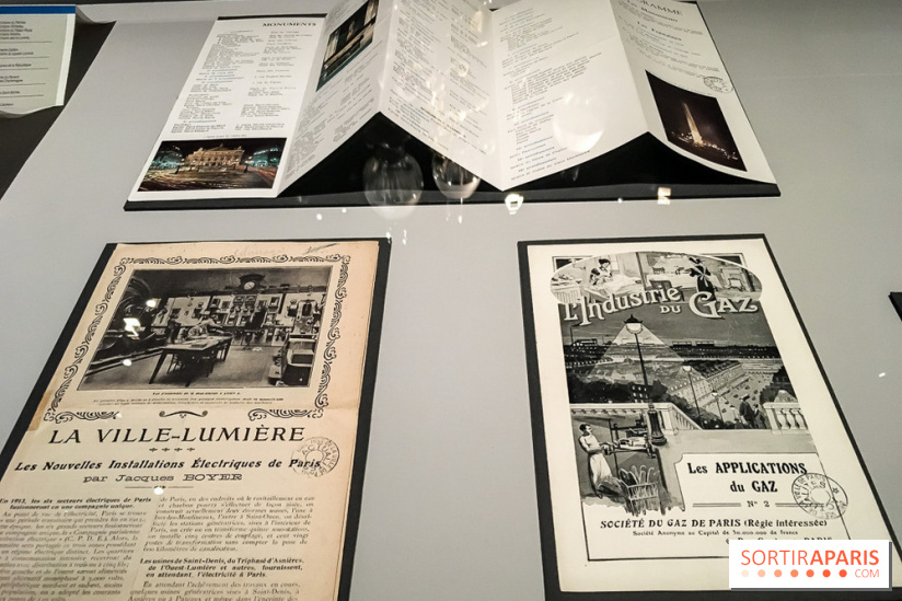 Les Nuits Parisiennes, l'expo à l'Hôtel de Ville