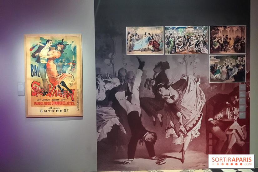 Les Nuits Parisiennes, l'expo à l'Hôtel de Ville