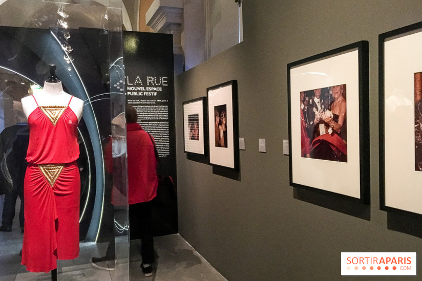 Les Nuits Parisiennes, l'expo à l'Hôtel de Ville