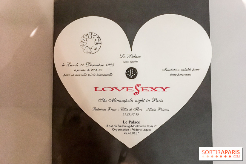 Les Nuits Parisiennes, l'expo à l'Hôtel de Ville