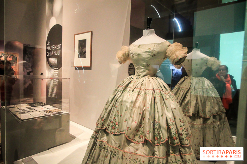 Les Nuits Parisiennes, l'expo à l'Hôtel de Ville