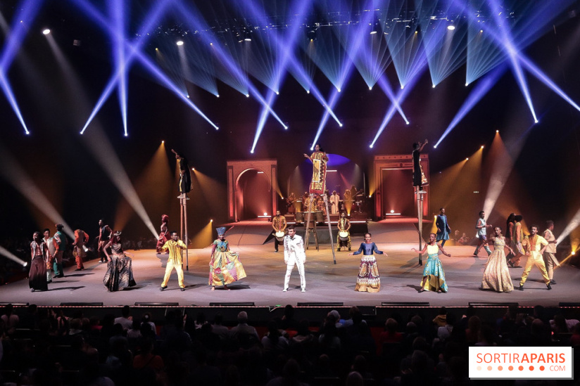 Cirkafrika 3, les photos