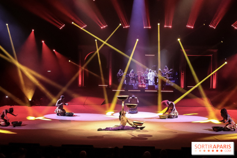 Cirkafrika 3, les photos