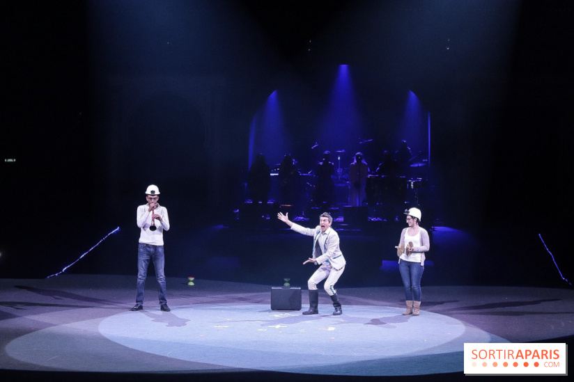 Cirkafrika 3, les photos