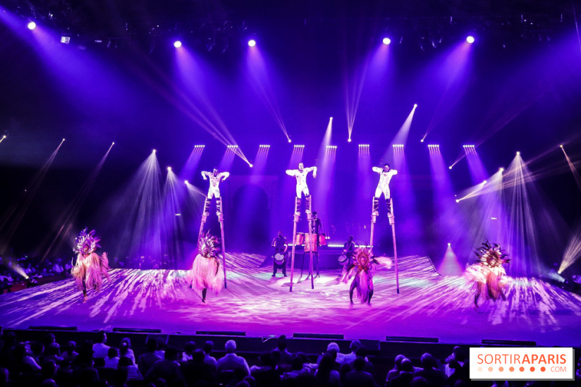 Cirkafrika 3, les photos