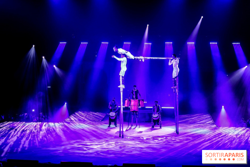 Cirkafrika 3, les photos